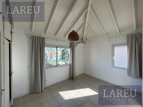 Imagen 28 de 30 de Casa En Venta En Villa Olivos
