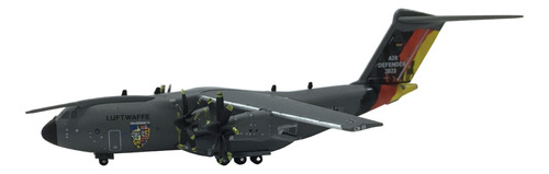 Avion A Escala, Luftwaffe, Airbus A400m, Escala 1:400