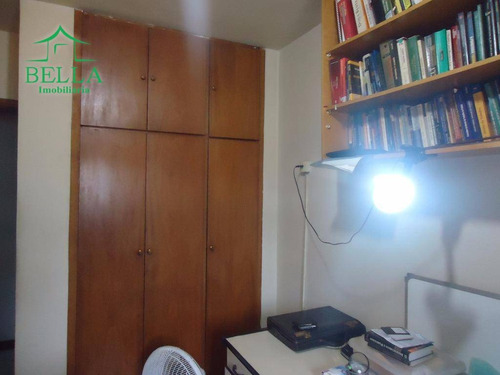 Imagem 2 de 30 de Sobrado Residencial Para Venda E Locação, Vila Fiat Lux, São Paulo. - So1149