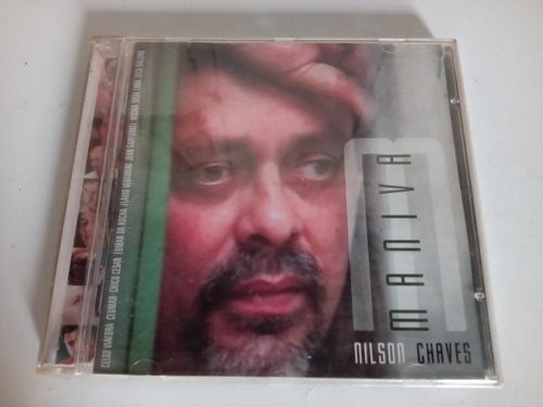 Cd Nilson Chaves Maniva