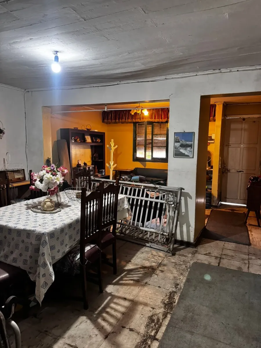 Imagen 5 de 15 de En Venta Casa En Tranquilo Sector De Recoleta