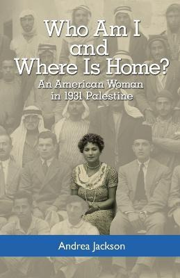 Libro Who Am I And Where Is Home? : An American Woman In ...