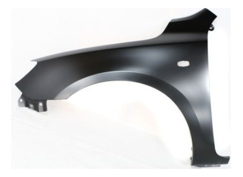 Salpicadera Izquierda Mazda3 / Mazda 3 Hatchback 2004 - 2009