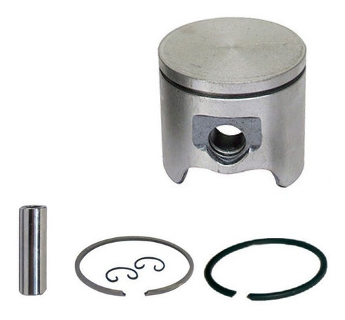 Piston Completo Para Oleomac 746t.446bp 12x31mm