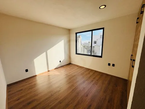 Casa En Condominio En Venta En San Francisco