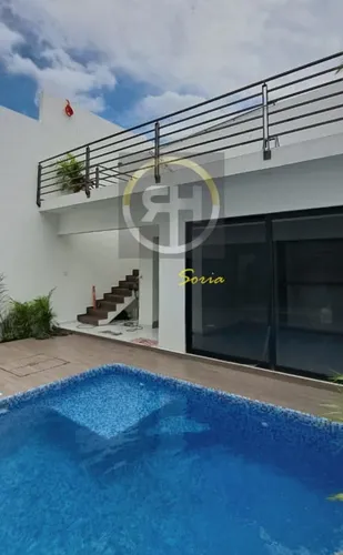 Casa En Cuautla Morelos