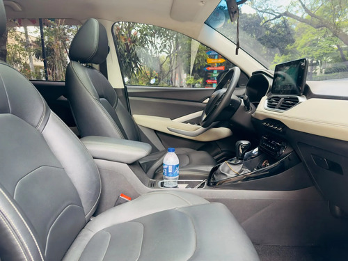 Chevrolet Captiva 1.5 T Ltz At