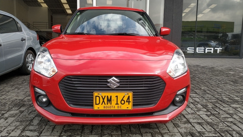 Suzuki Swift 2018 1.2 Gl