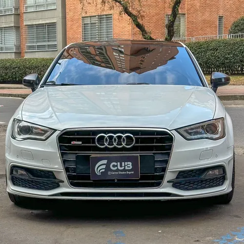 Audi A3 1.8 Ambition