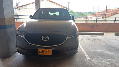 Mazda CX-5 2.0 Touring At