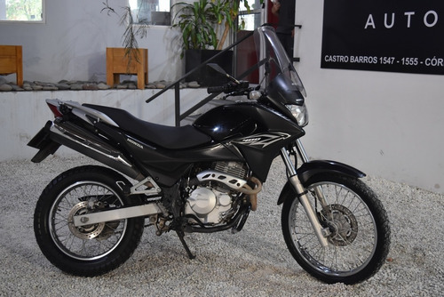 Honda Falcon 400 Modelo 2015 Primera Mano