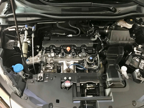 Imagen 15 de 25 de Honda Hr-v Exl 0 Km