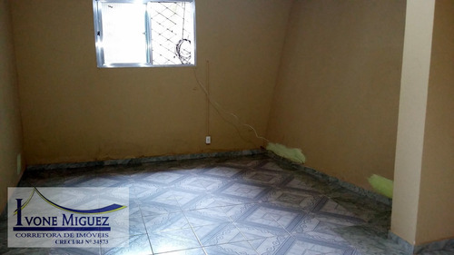 Imagem 4 de 10 de Casa Em Vila Selma - Miguel Pereira - 2851