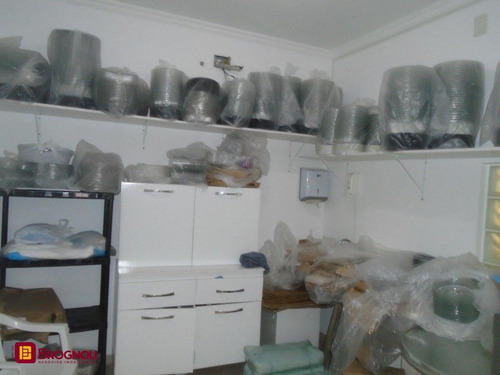 Imagem 6 de 15 de Casa Comercial - Centro - Ref: 37204 - V-c6-37204