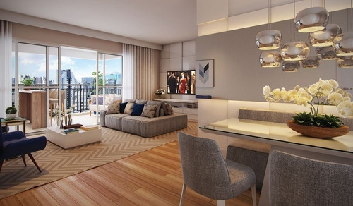 Imagem 28 de 30 de Apartamento - 83jbosasco - 69105494