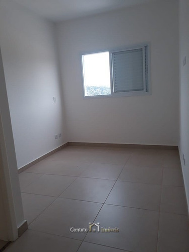 Imagem 7 de 14 de Apartamento Novo Jd Imperial Minha Casa Minha Vida - Ap0198-1