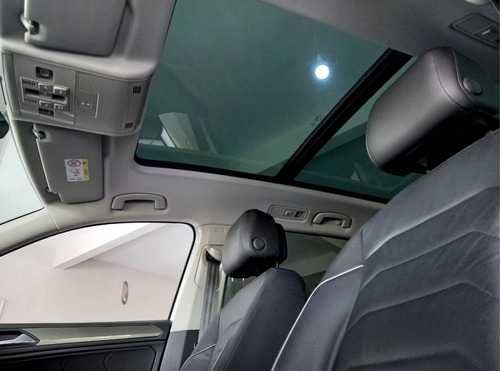 Imagem 5 de 7 de Volkswagen Tiguan 1.4 250 Tsi Total Flex Allspace