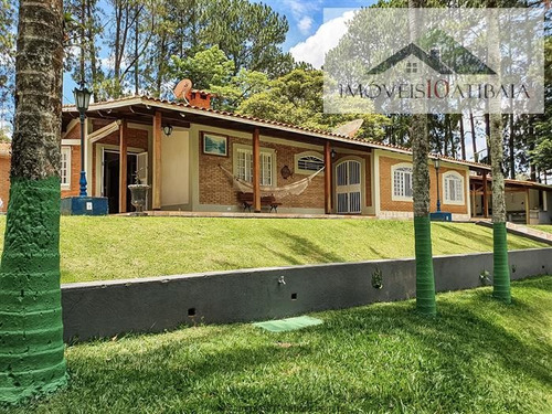 Imagem 2 de 29 de Chácaras À Venda Em Atibaia/sp - Compre O Seu Chácaras Aqui! - 1493849