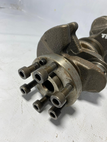 Virabrequim Gm Onix Turbo 1.0 3cc 2021 (Usado)