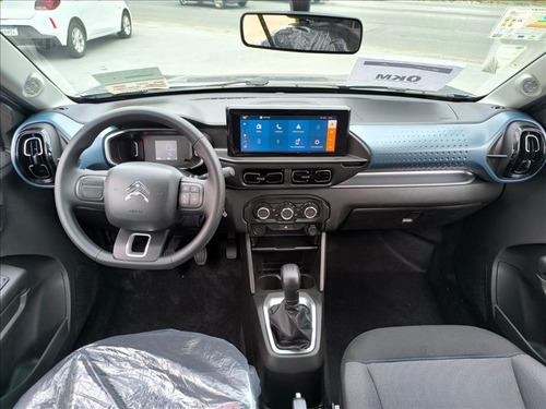 Citroën C3 1.0 Firefly Feel