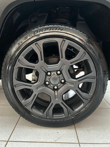 Jeep Renegade S T270 1.3 TB 4x4 Flex Aut.