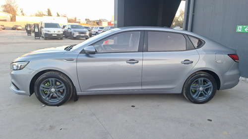 MG 6 1.5 T Com