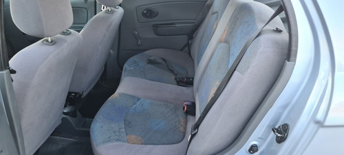 Chevrolet Spark 2011 1.0 Lt