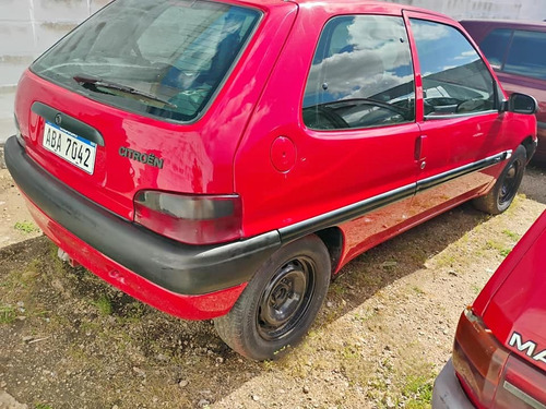 Citroën Saxo 1.5d X