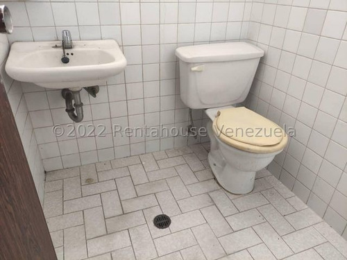 Imagen 5 de 30 de Edificio En Alquiler Barquisimeto Lara M&n 22-23981