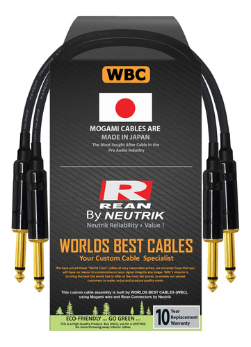 Best Cabl 2 Unidad 7  Pedal Efecto Parche Cable Hecho