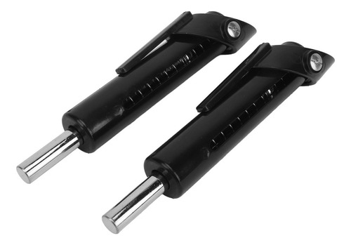Pin De Carga Dropset Para Apilar Pesas Discos Gimnasio Gym