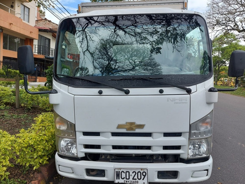 Chevrolet 2014