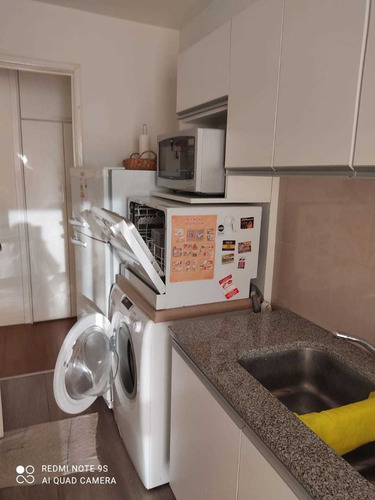 Imagen 14 de 14 de Vendo 2 Ambientes,cochera Y Baulera Mar Del Plata