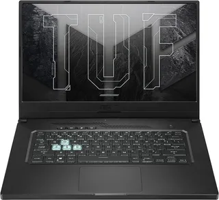 Asus Tuf Gaming 15,6 Fhd Intel I7 11gen 8gb 512gb Rtx3050ti