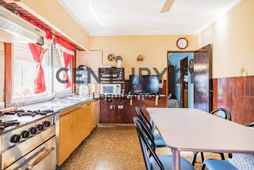 Imagen 21 de 30 de Casa En Venta 3 Ambientes En Beccar, San Iisidro
