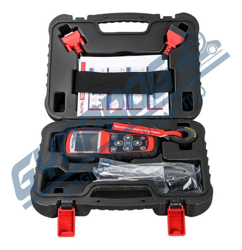 Imagem 2 de 2 de Programador Tpms Autel Ts508 Original