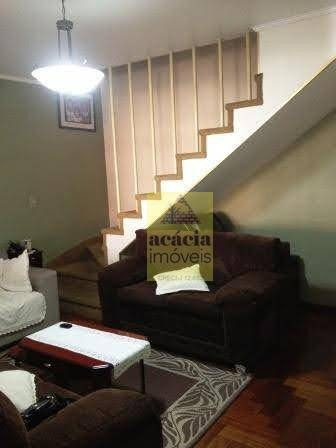 Imagem 4 de 22 de Sobrado Com 2 Dormitórios À Venda, 116 M² Por R$ 590.000,00 - Jardim Mangalot - São Paulo/sp - So1444