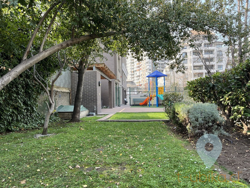 Venta Depto. 2d/2b 1e/1b A Pasos Campus Oriente Uc, Metro L3