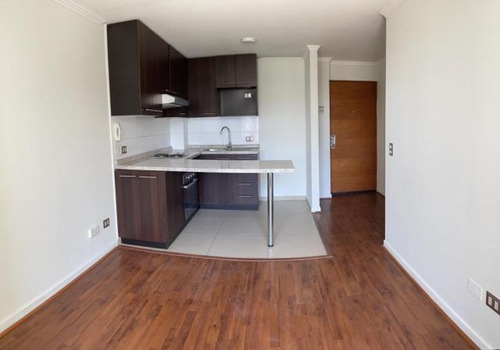 Departamento Los Olmos/av. Macul