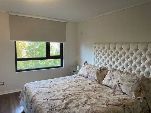 Departamento En Arriendo De 2 Dorm. En Villarrica Centro