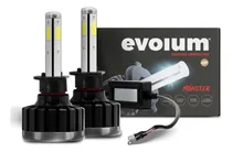 Comprar Focos Led Faros Kit Automotriz H1 H3 H7 H11 9005 9006 M4