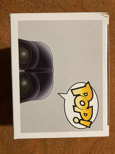 Funko Pop! Darth Vader (bespin) #158. Star Wars Exclusive