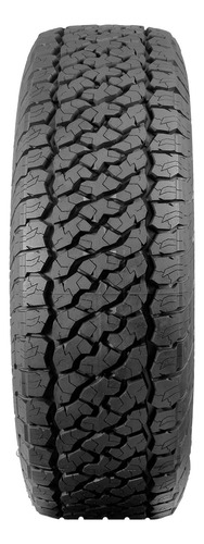 Llanta 31x10.50r15 Davanti Terratoura At Lt 6c 109t Msi T