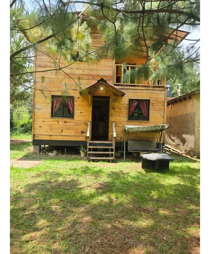 Casa En Venta Quercus Patzcuaro