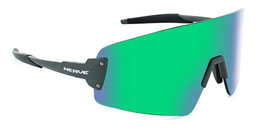 Lentes De Sol Optic Nerve Modelo Fixieblast