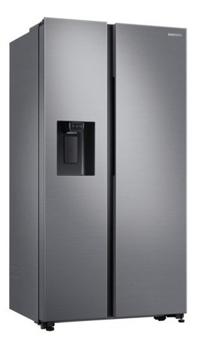 Refrigeradora Samsung Side By Side Con All-around Cooling
