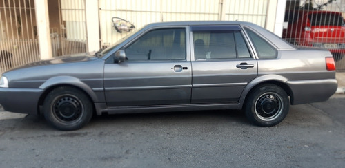 Volkswagen Santana 1999 2.0 Mi 4p