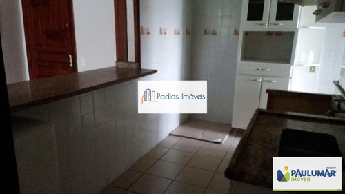 Imagem 8 de 23 de Apartamento Com 3 Dorms, Jardim Marina, Mongaguá - R$ 280 Mil, Cod: 857825 - V857825
