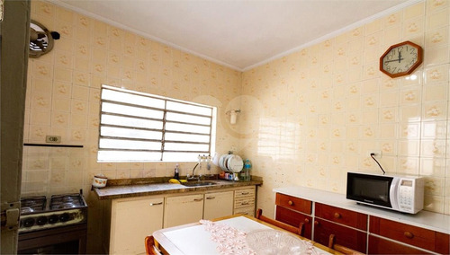 Imagem 13 de 28 de Casa Assobrada No Brooklin - Reo521242