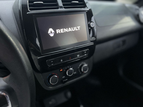 Renault Kwid 1.0 12v Intense Sce 5p
